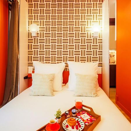 Appartement Ws Montparnasse - Maine à Paris Extérieur photo