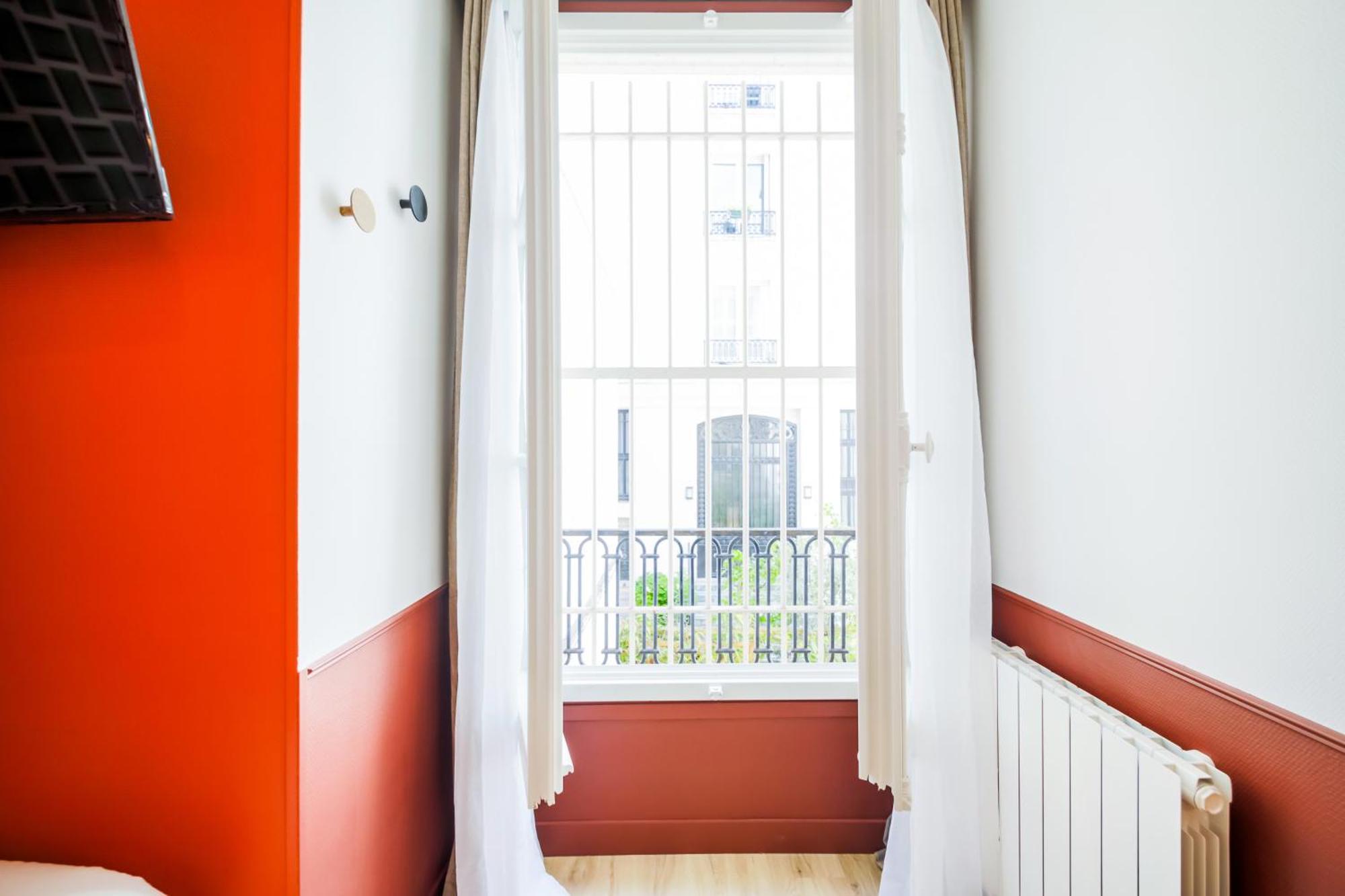 Appartement Ws Montparnasse - Maine à Paris Extérieur photo