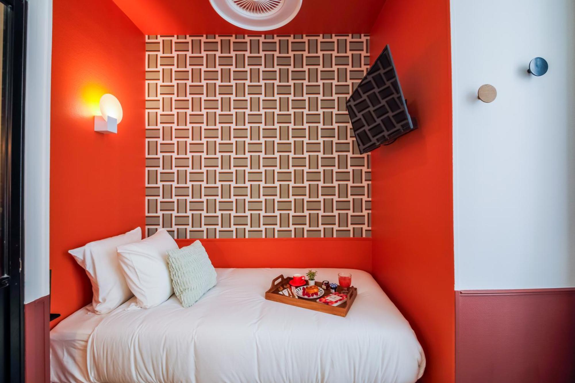 Appartement Ws Montparnasse - Maine à Paris Extérieur photo