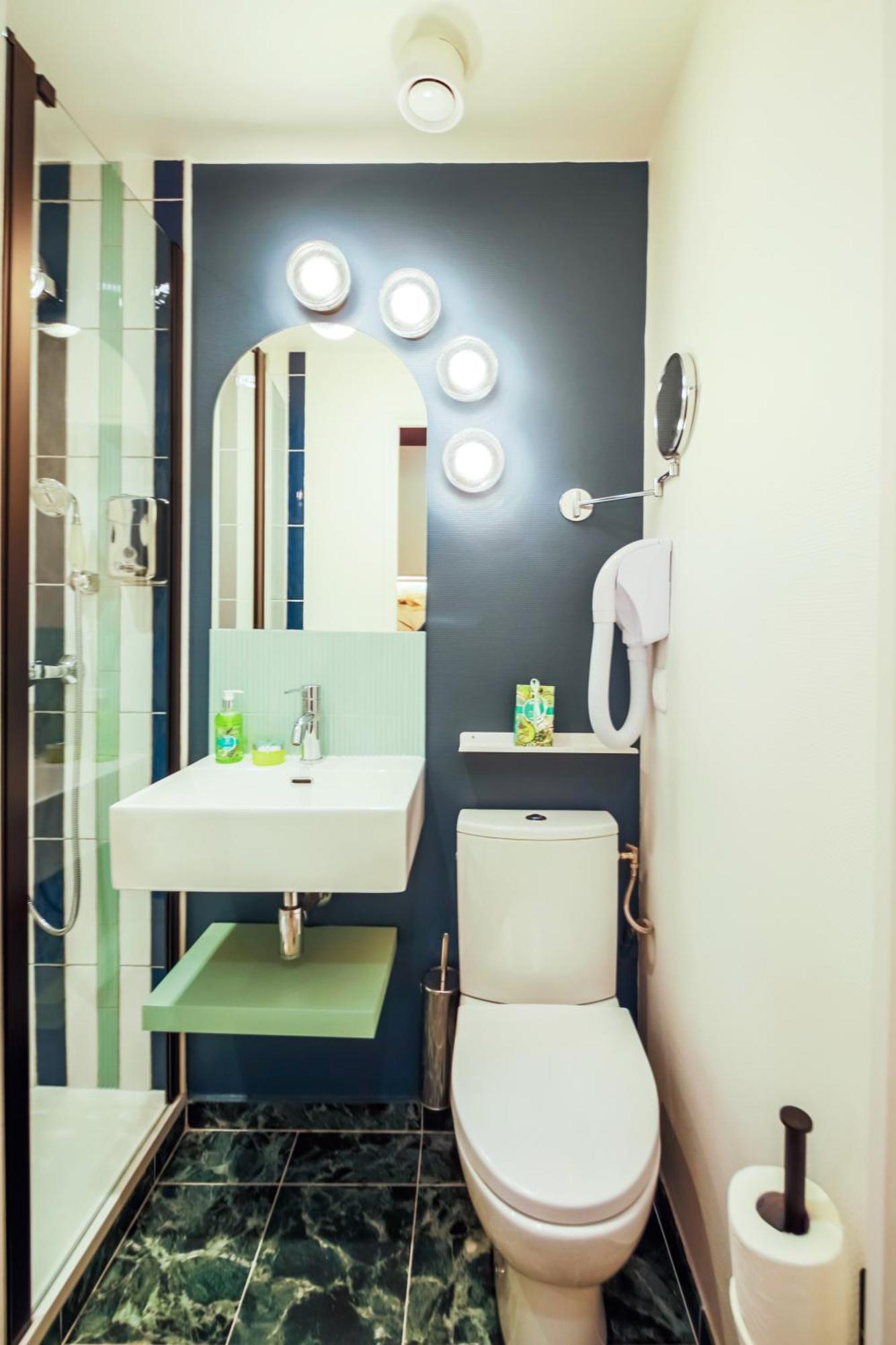 Appartement Ws Montparnasse - Maine à Paris Extérieur photo