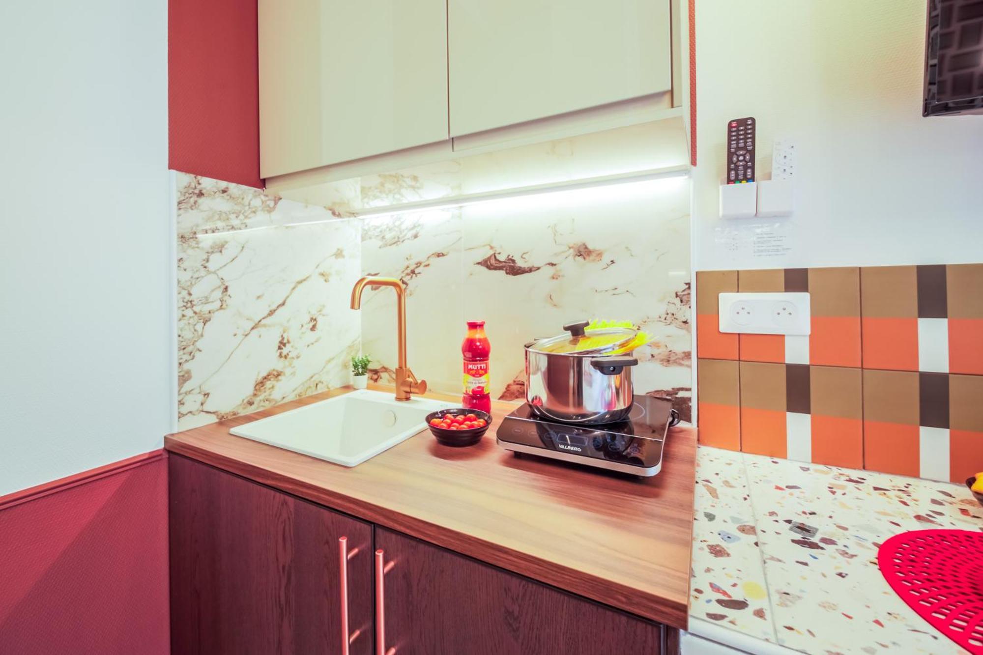 Appartement Ws Montparnasse - Maine à Paris Extérieur photo