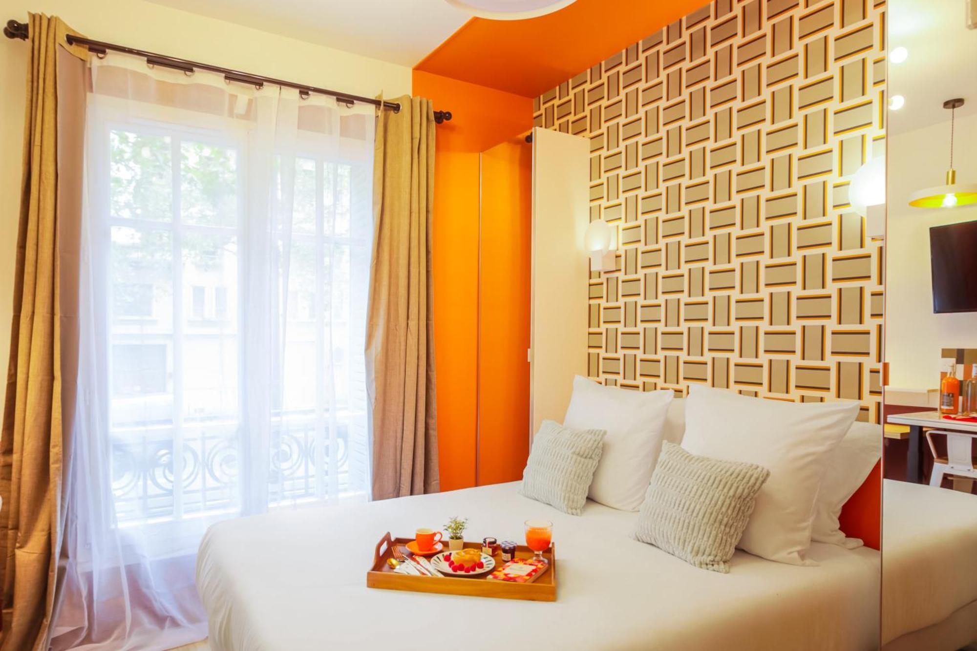 Appartement Ws Montparnasse - Maine à Paris Extérieur photo