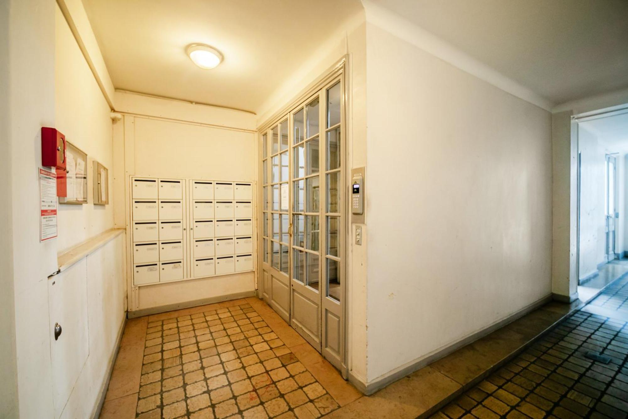 Appartement Ws Montparnasse - Maine à Paris Extérieur photo