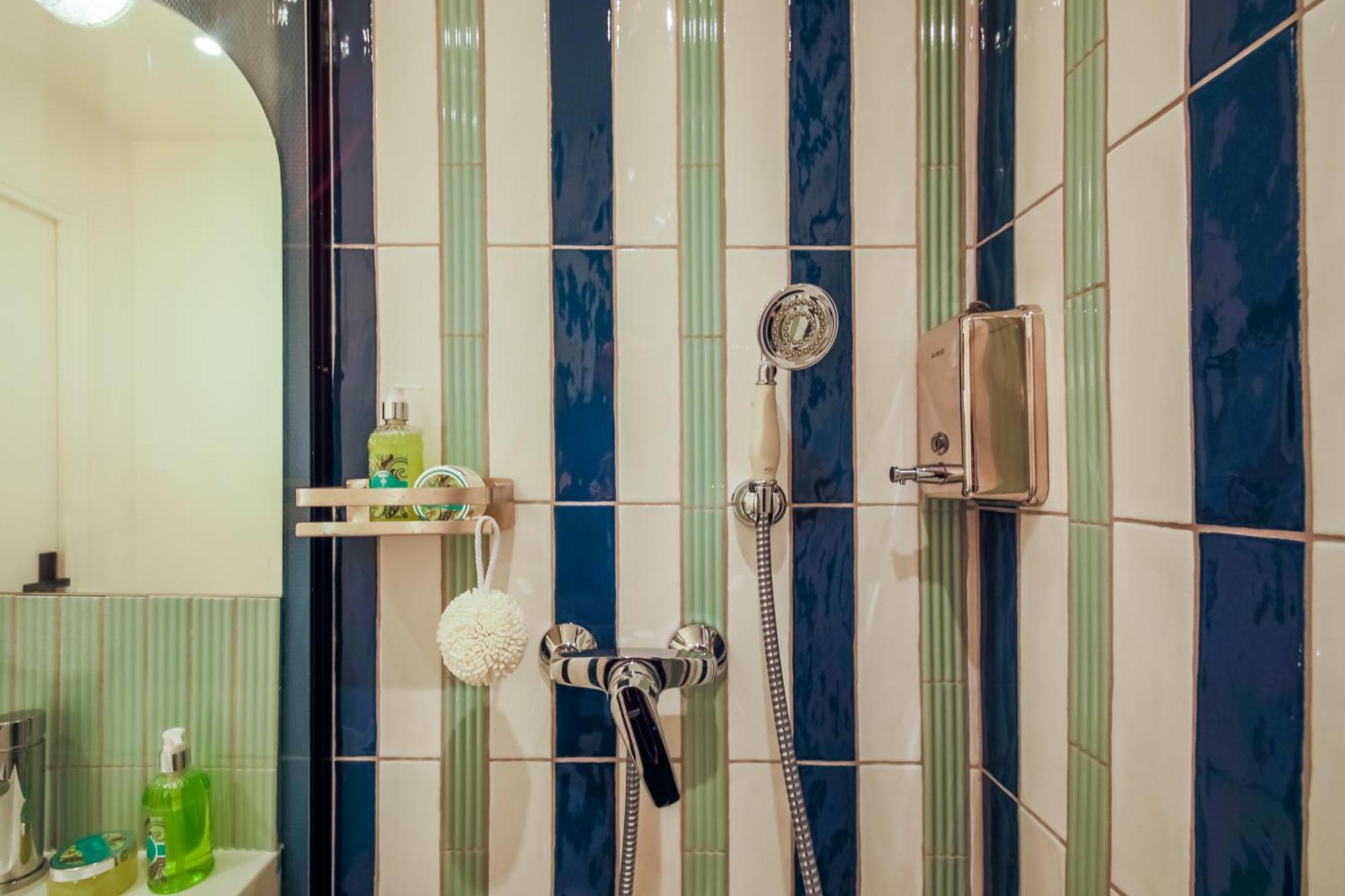 Appartement Ws Montparnasse - Maine à Paris Extérieur photo