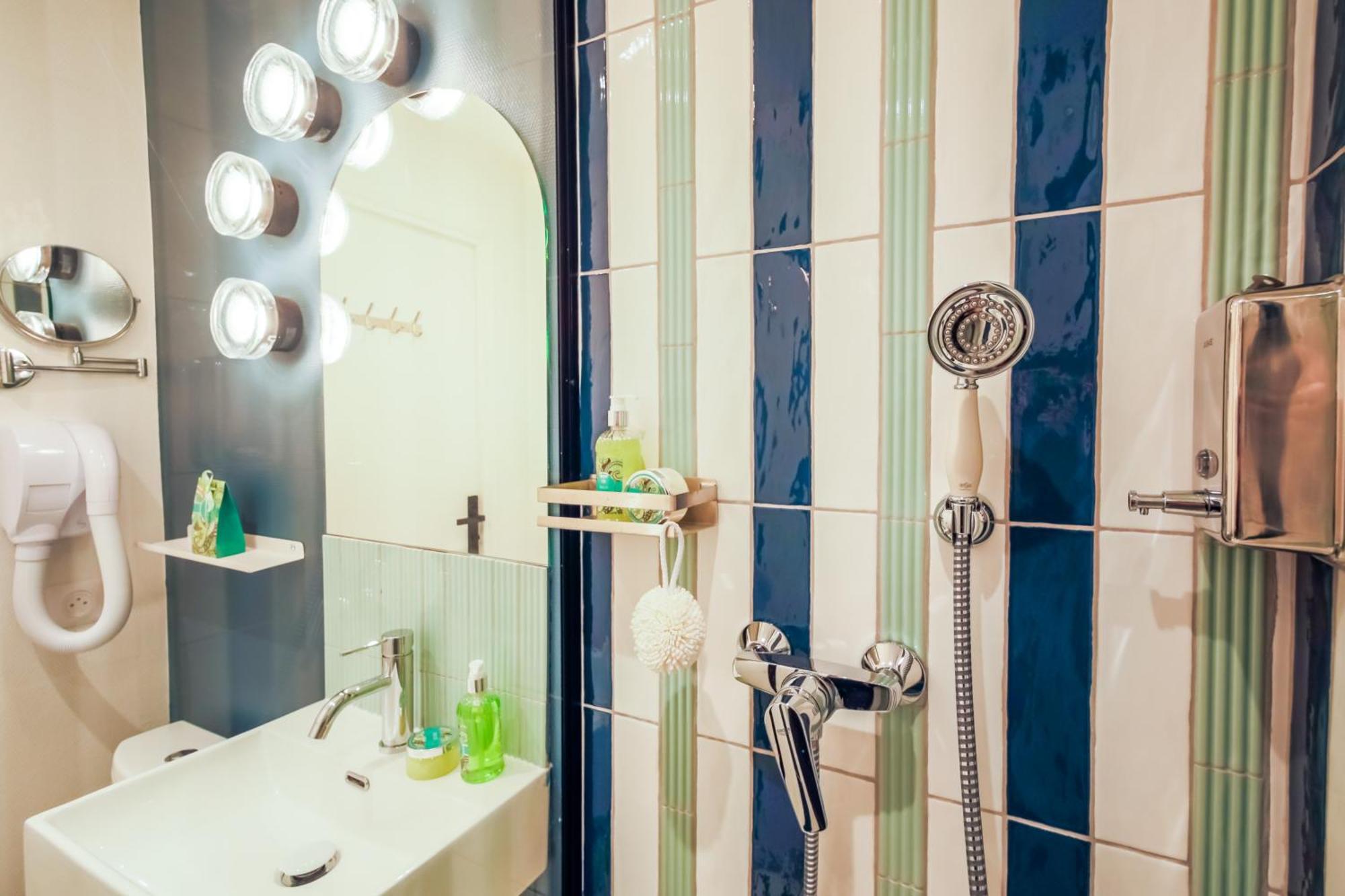 Appartement Ws Montparnasse - Maine à Paris Extérieur photo