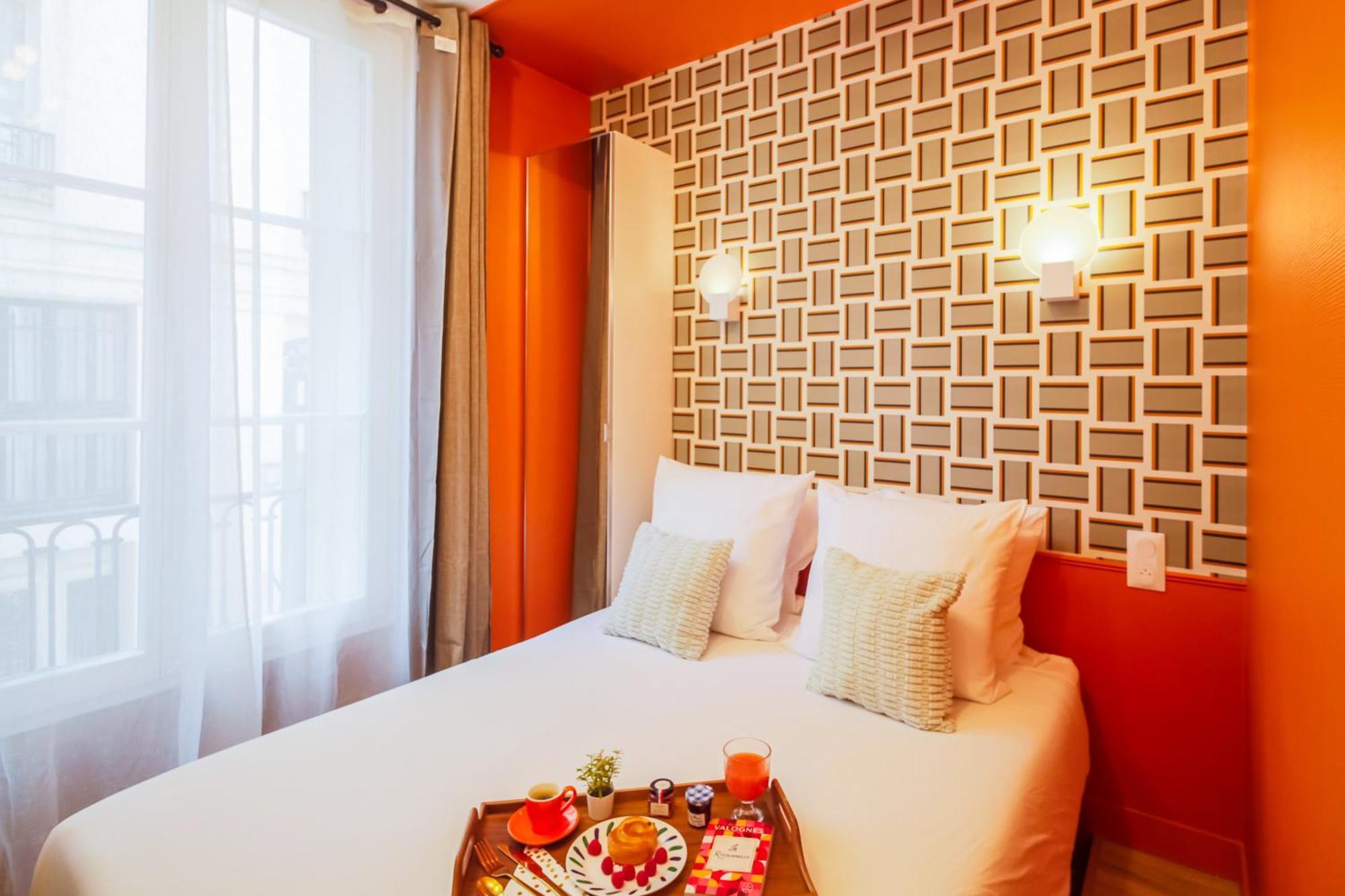 Appartement Ws Montparnasse - Maine à Paris Extérieur photo