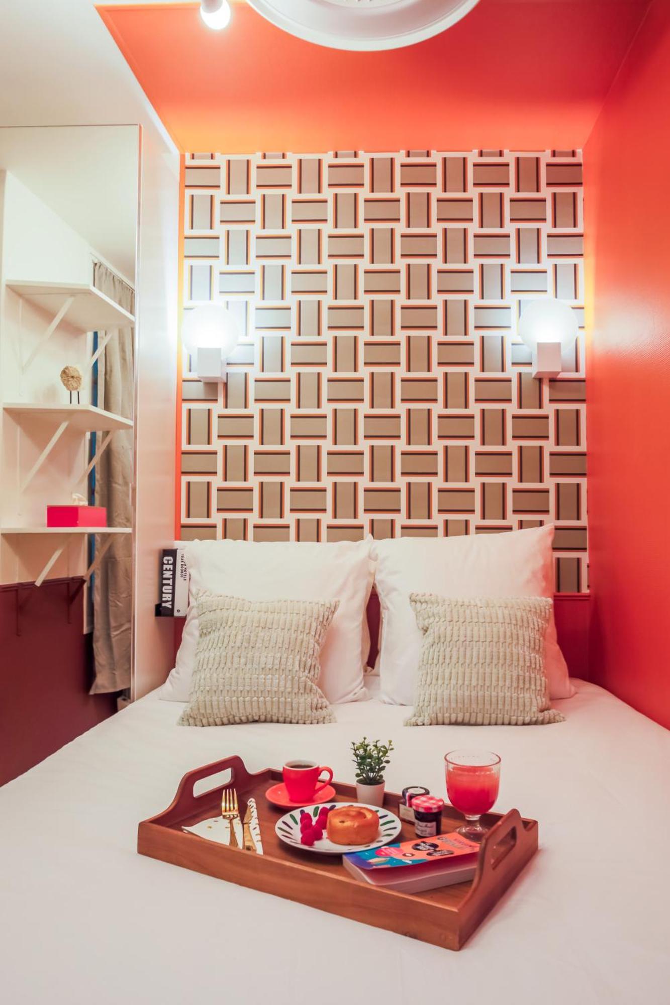 Appartement Ws Montparnasse - Maine à Paris Extérieur photo