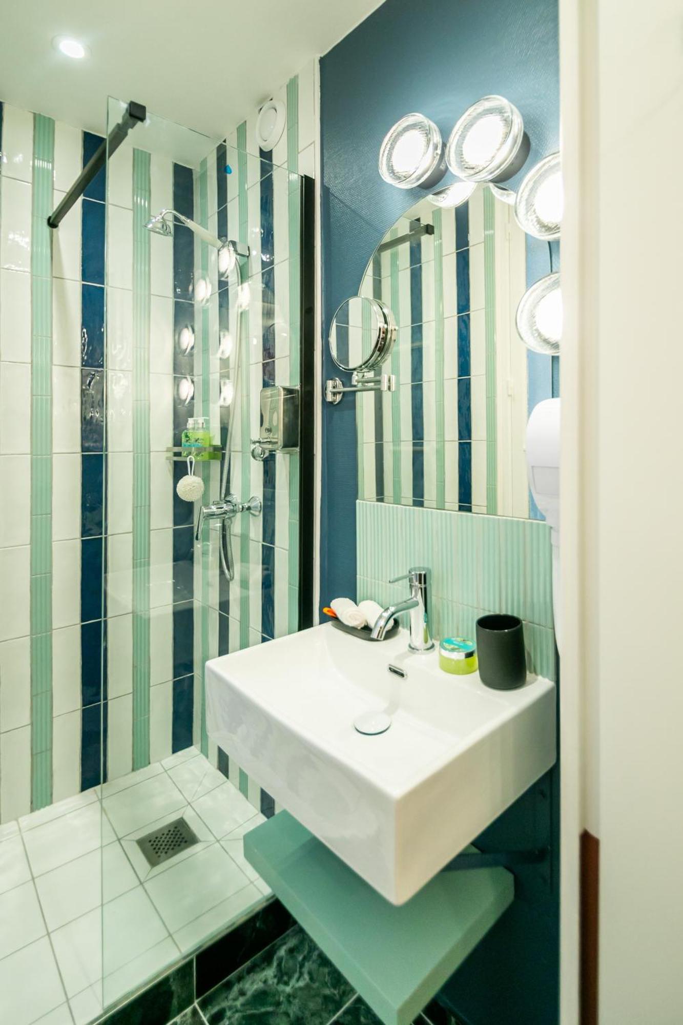 Appartement Ws Montparnasse - Maine à Paris Extérieur photo