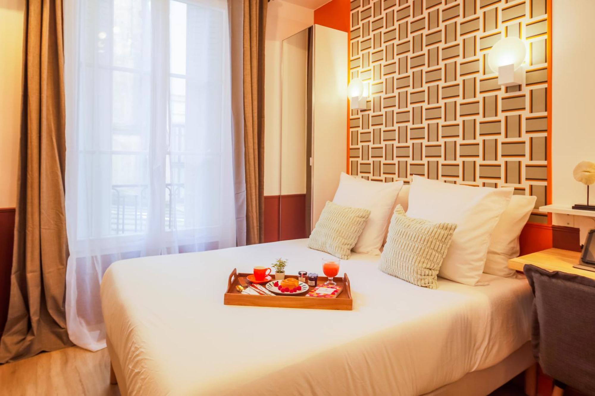 Appartement Ws Montparnasse - Maine à Paris Extérieur photo