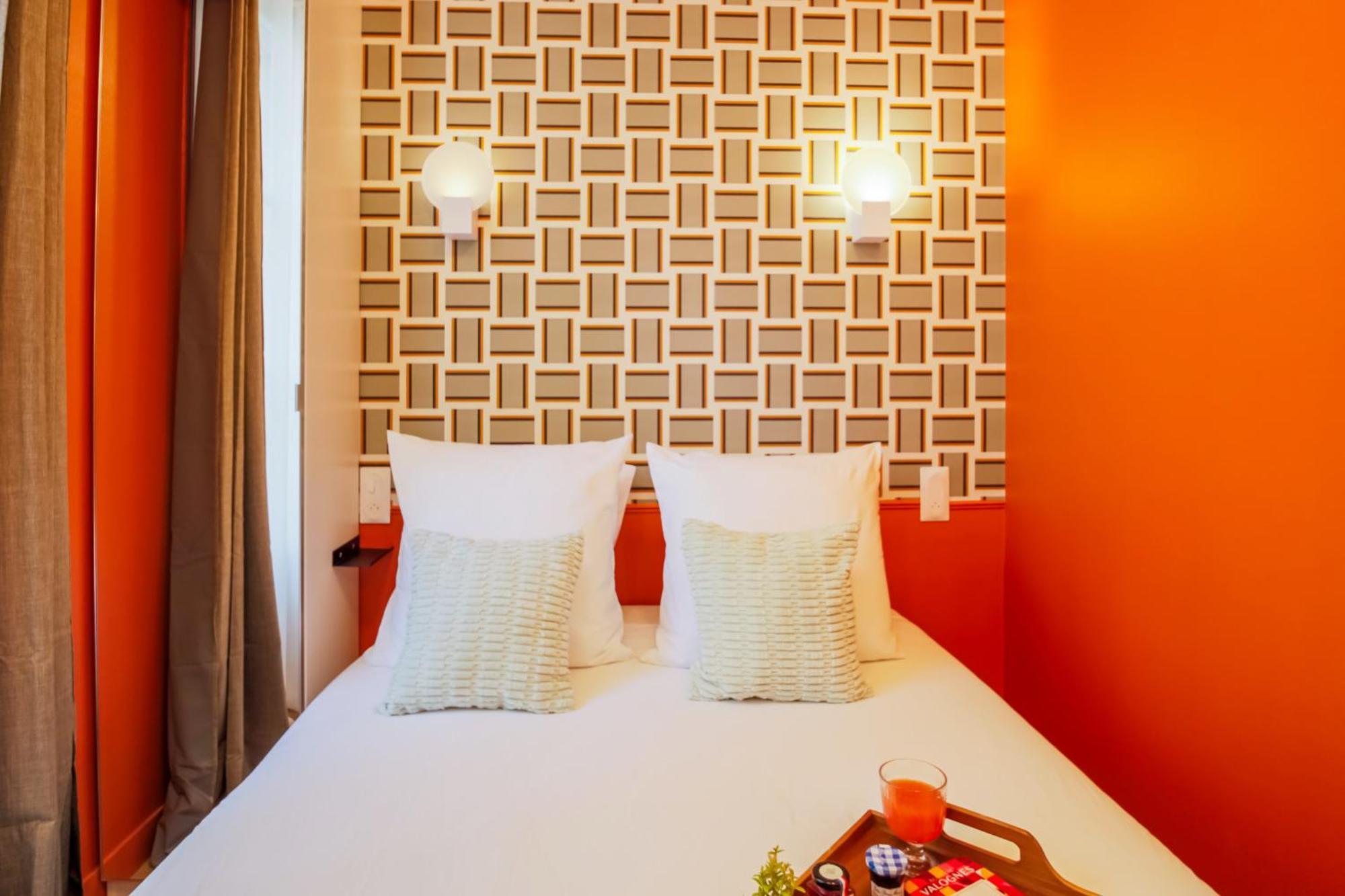 Appartement Ws Montparnasse - Maine à Paris Extérieur photo