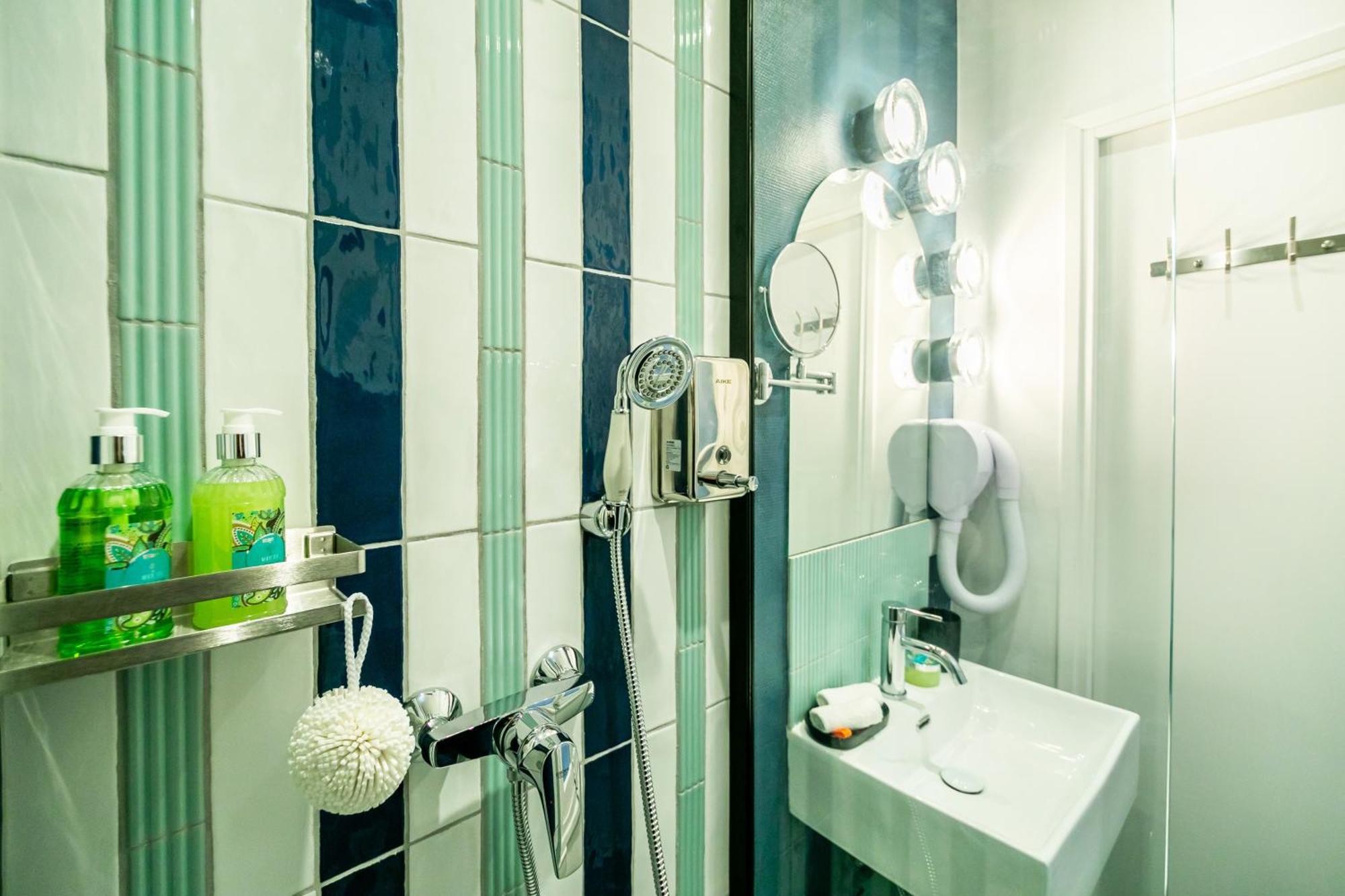 Appartement Ws Montparnasse - Maine à Paris Extérieur photo