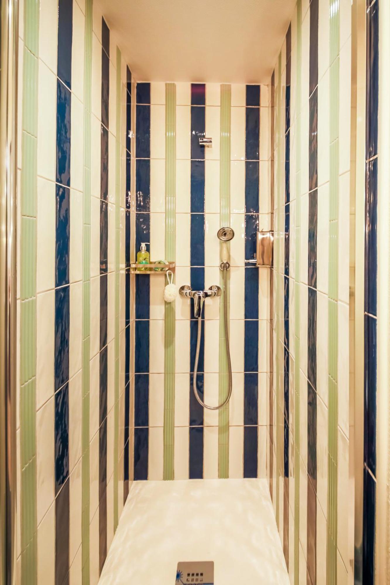 Appartement Ws Montparnasse - Maine à Paris Extérieur photo